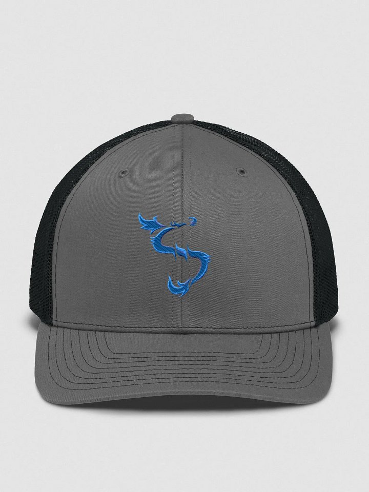 RISE Trucker SPECIAL product image (9)