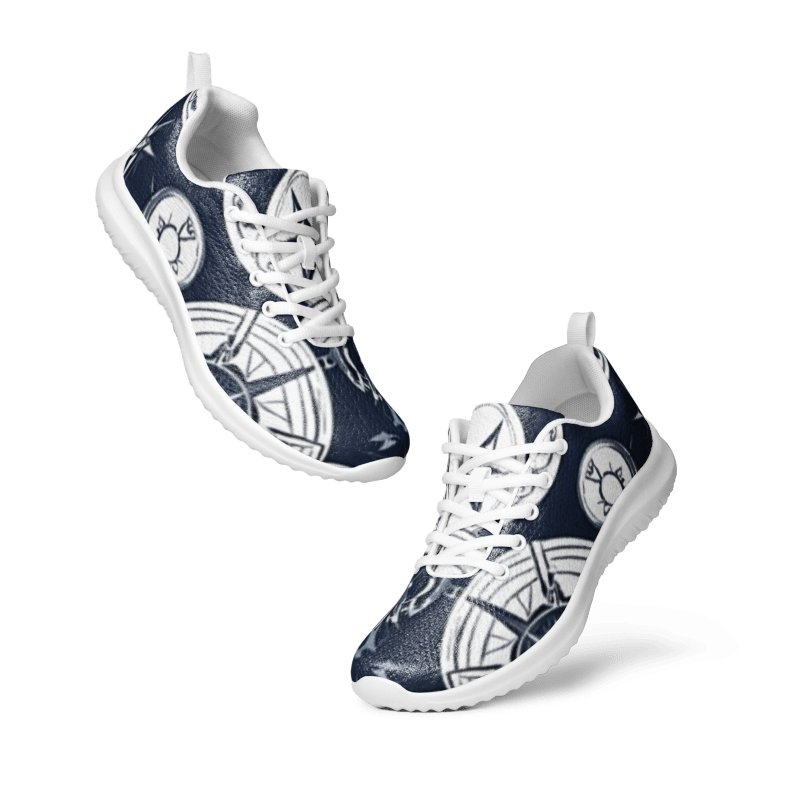 Symbology Shoes - Men's Athletic Sports Shoes product image (4)