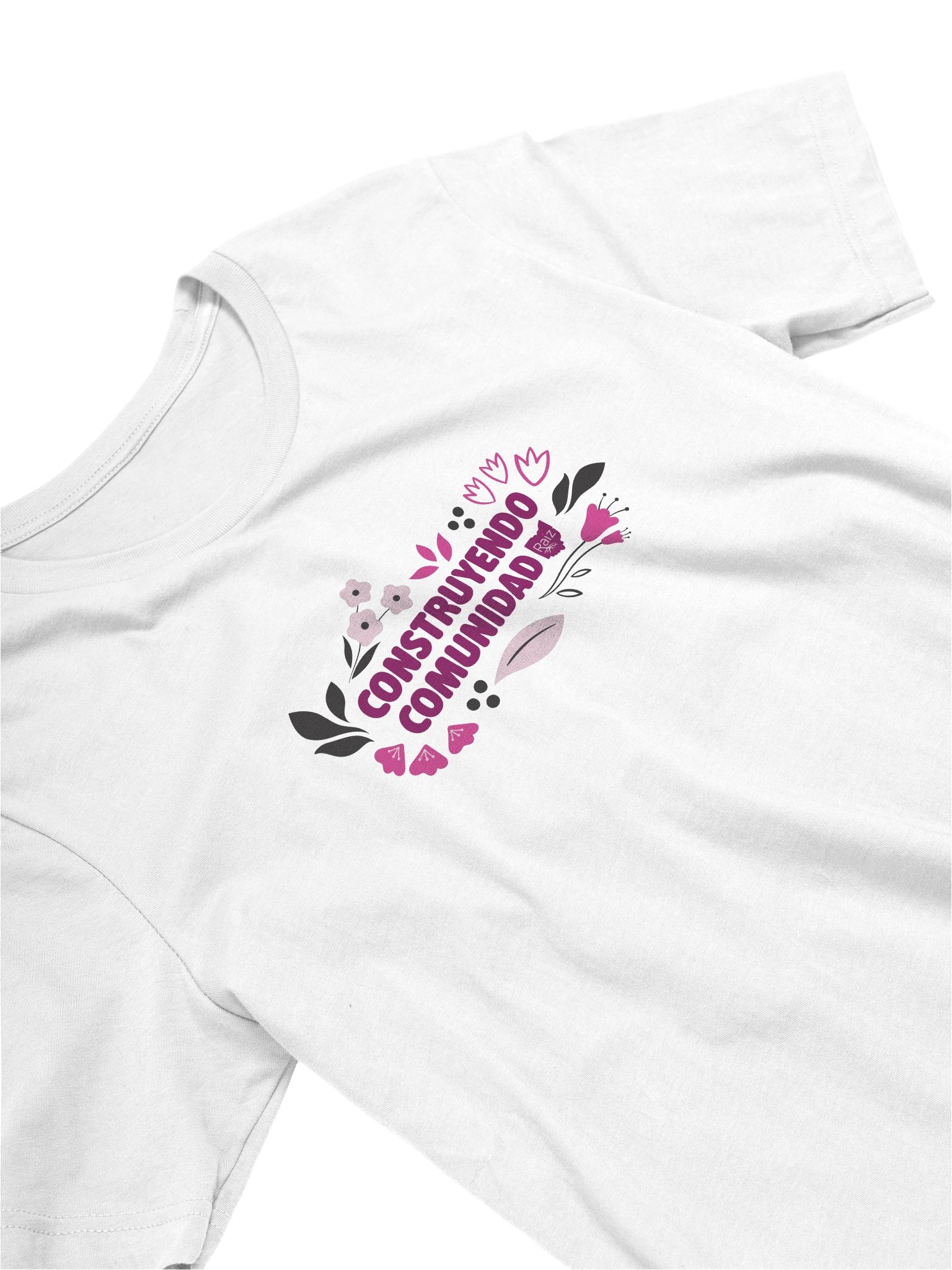 Construyendo Comunidad product image (3)
