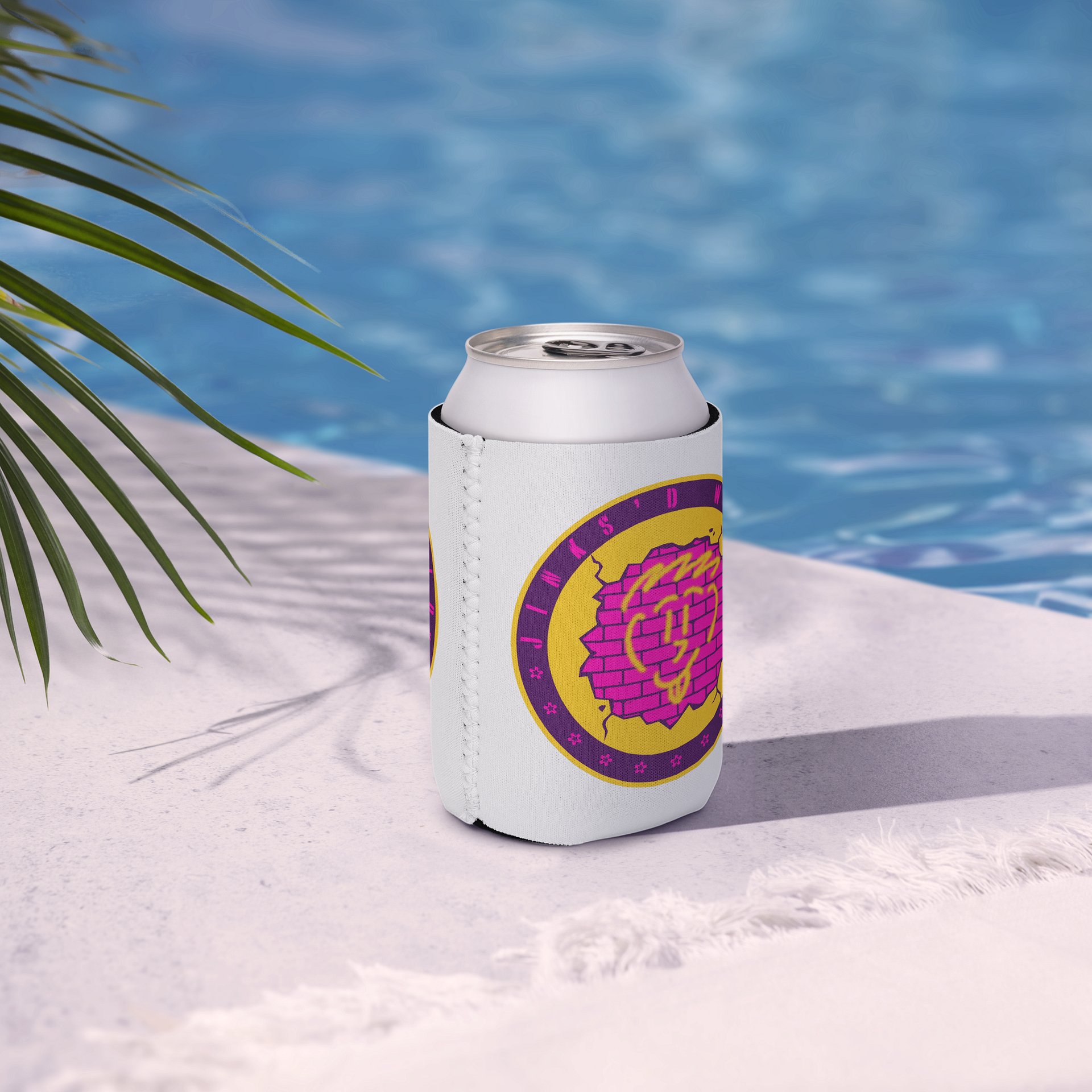 Jinks'd World Can Cooler product image (6)