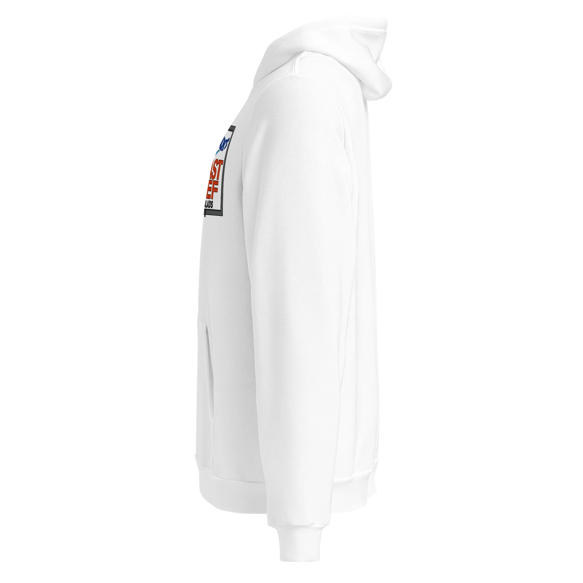 Beachmont Hoodie product image (2)