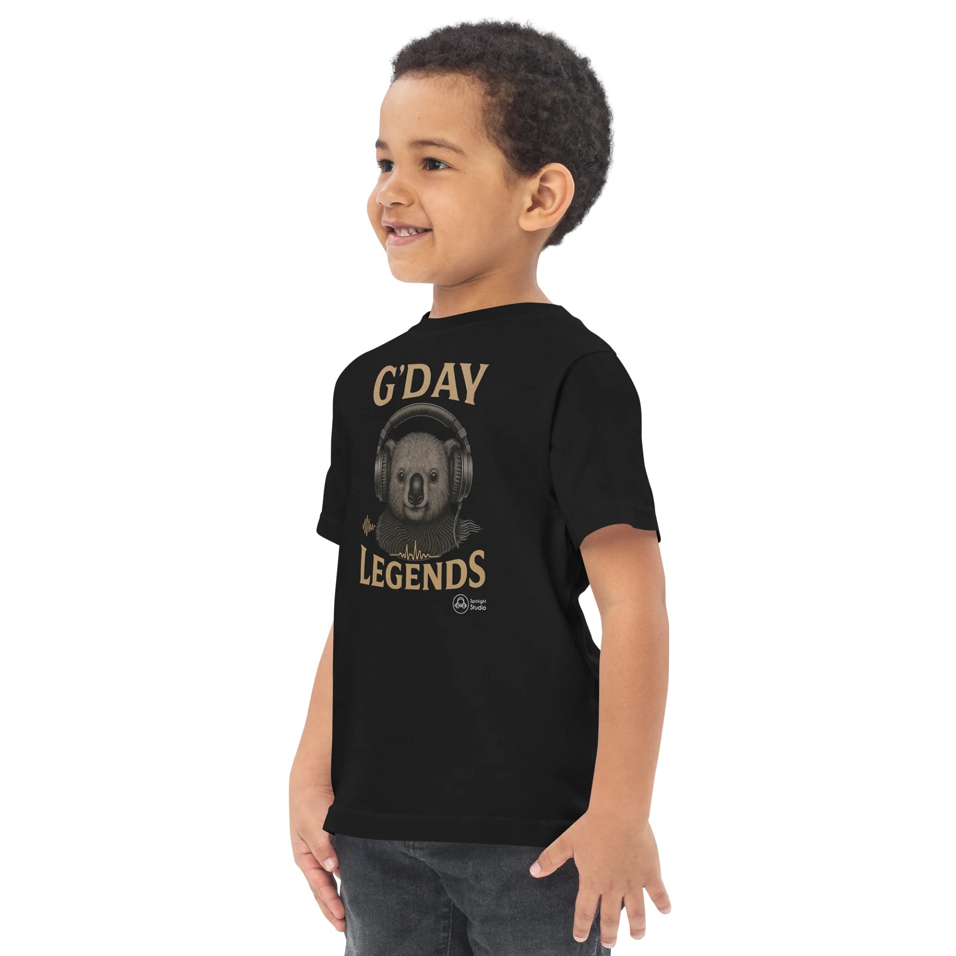 Toddler Koala Tee product image (3)