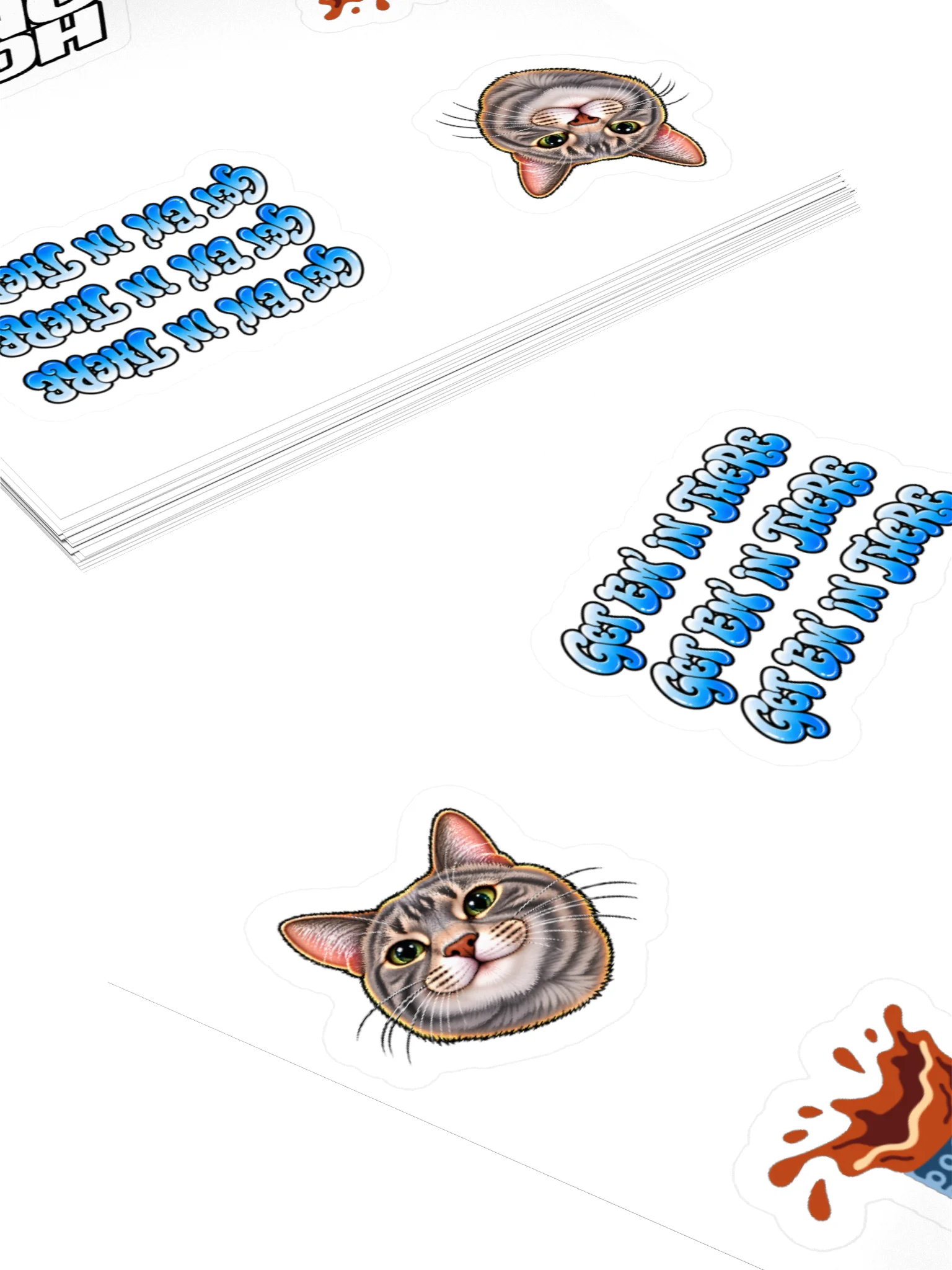 Stickers :) product image (4)