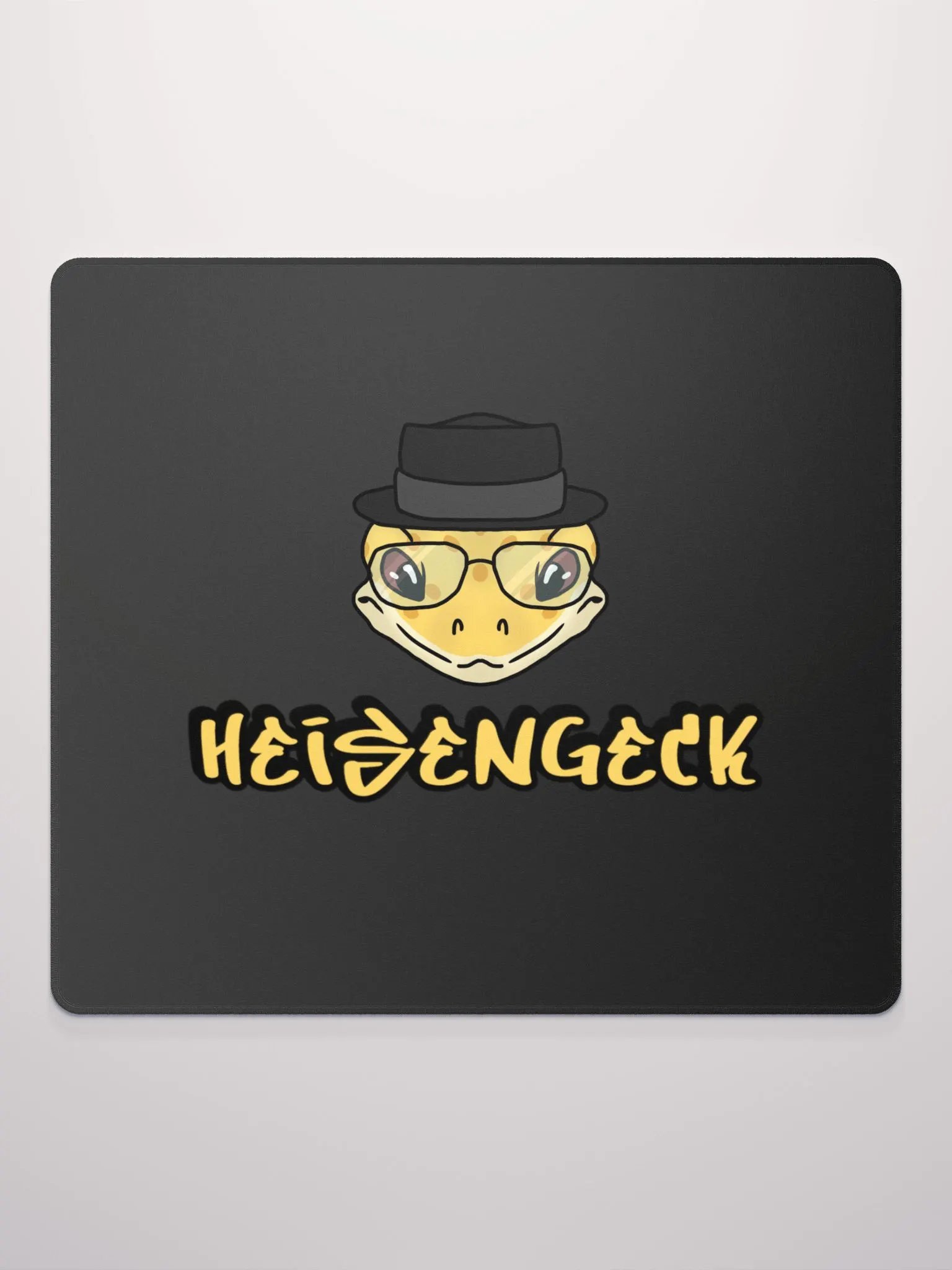 Heisengeck Gaming, Gaming Mousepad product image (3)