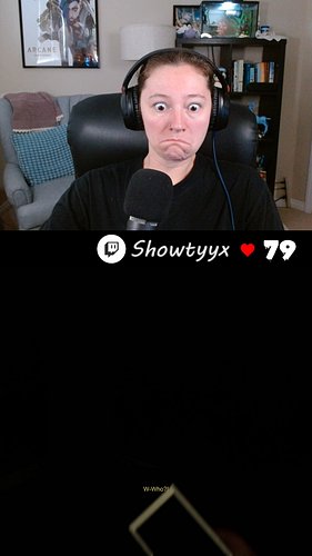 This game means business. MADiSON Pt. 1

#horror #livestream #twitch #gamergirl #goofy #madison #scary