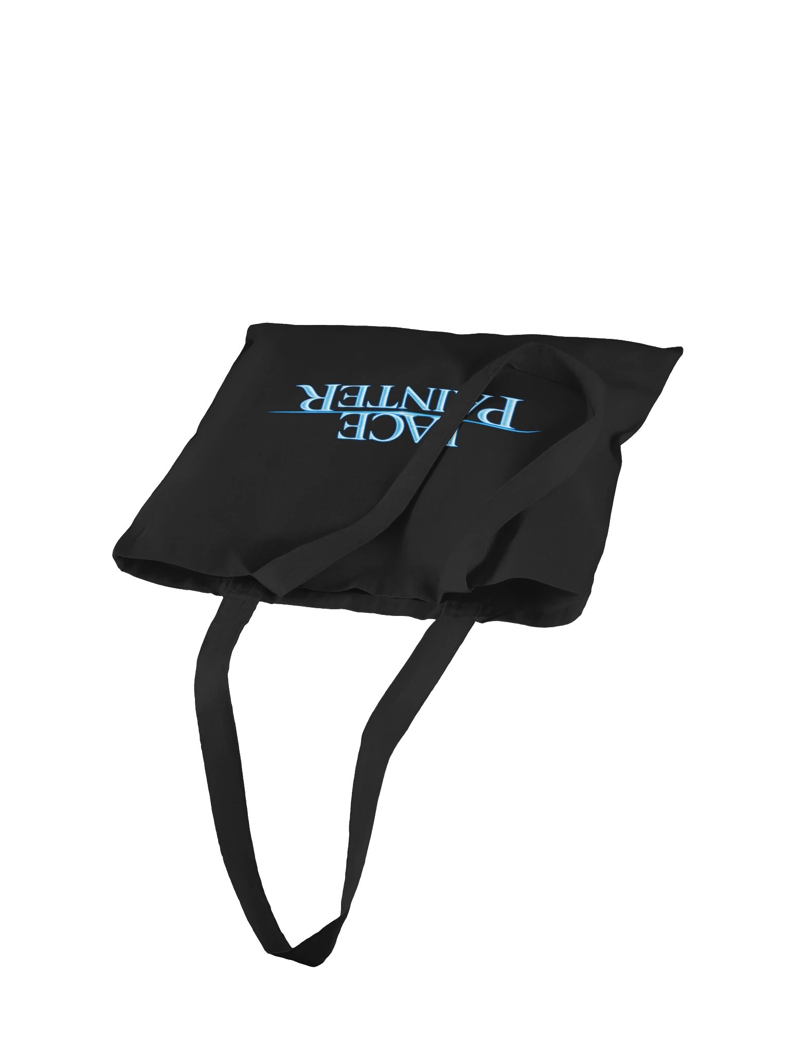 Face Painter Spectral Glow Tote Bag product image (13)