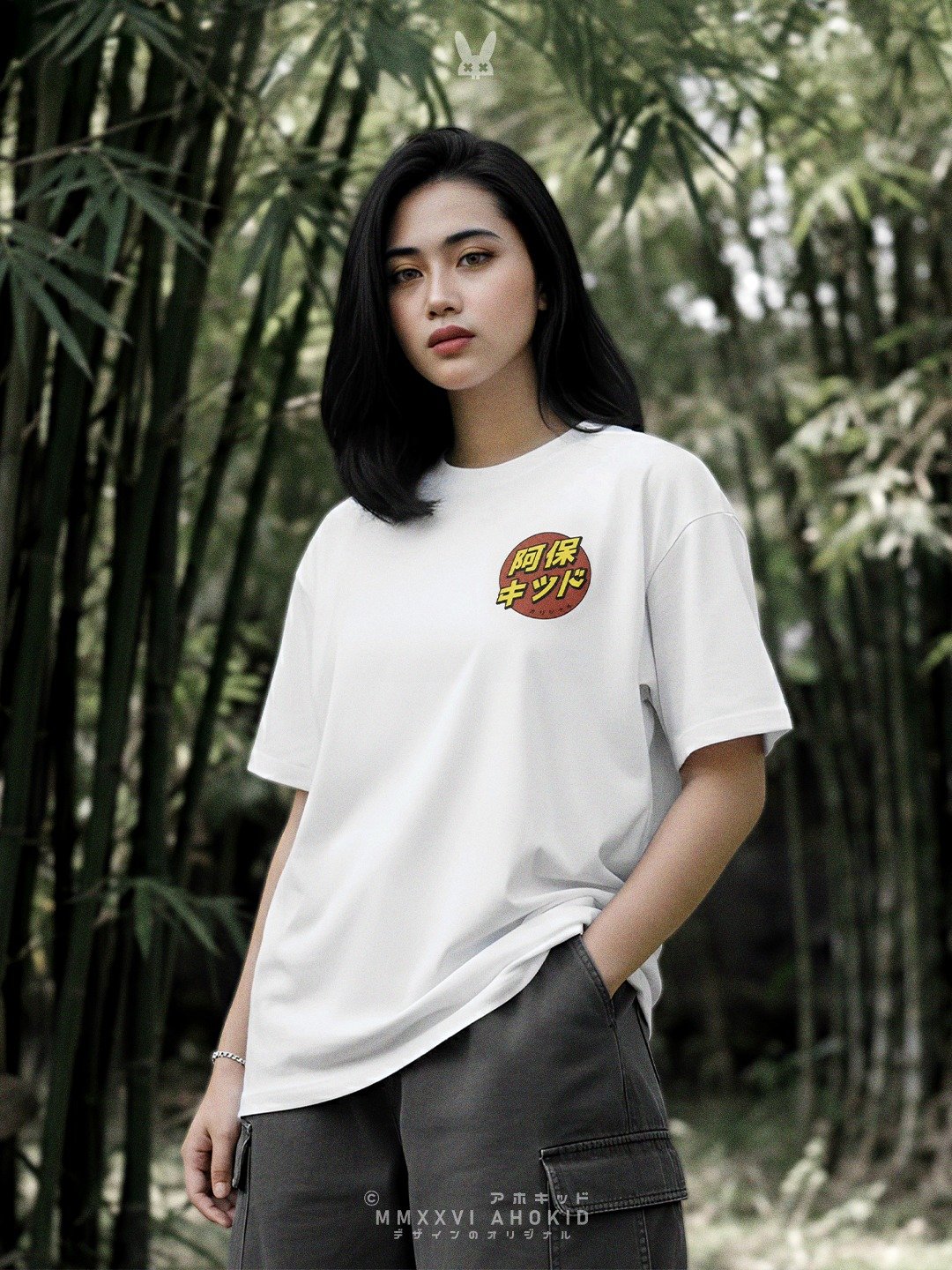 Ryomen Sukuna X Santa Cruz - Men's Box Tee product image (9)