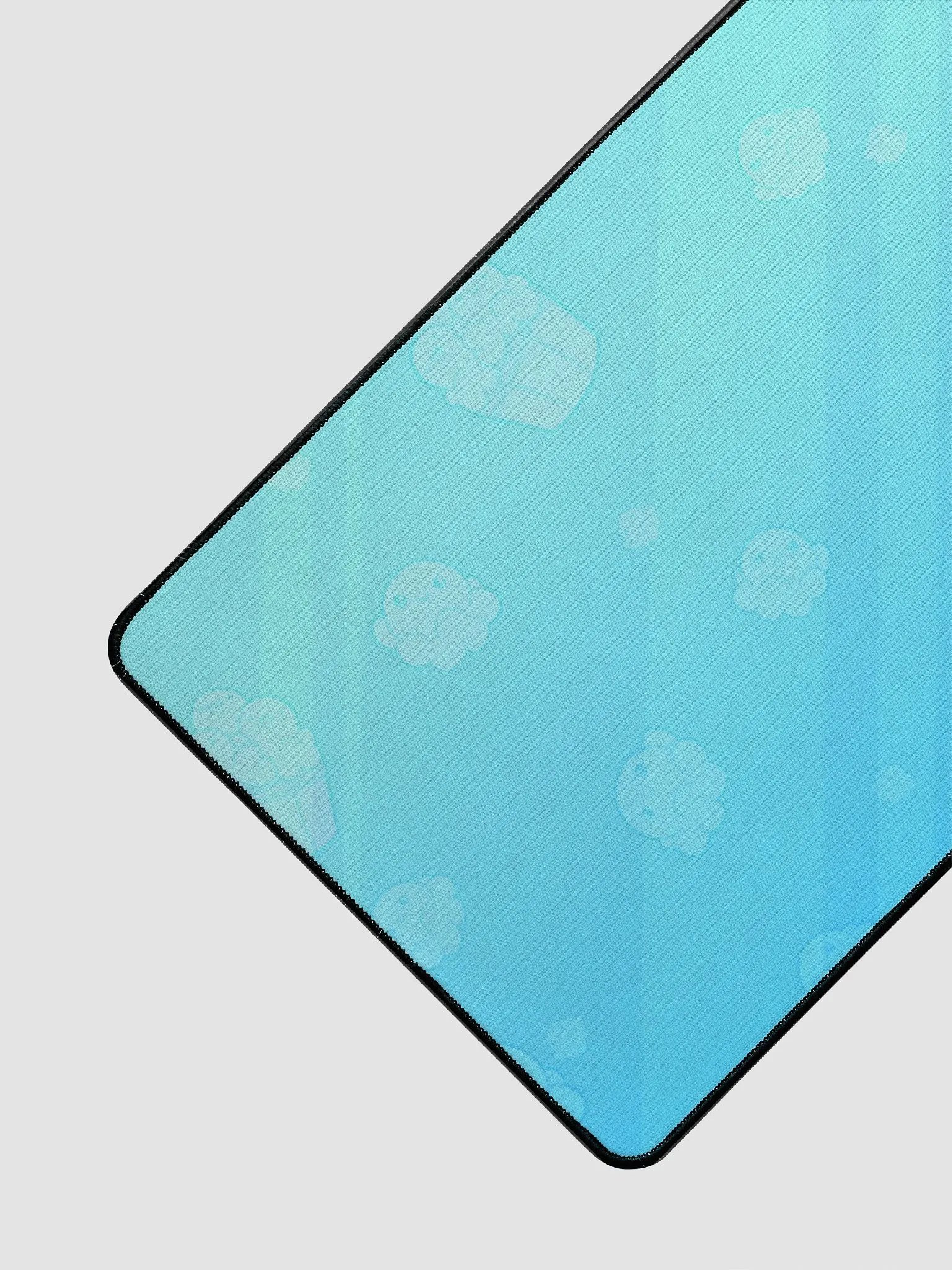 The Pop Familia Desk Mat 15.5