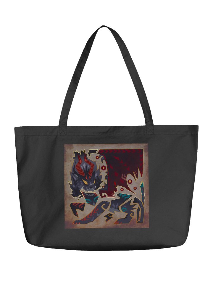 MH Insignia Tote product image (1)