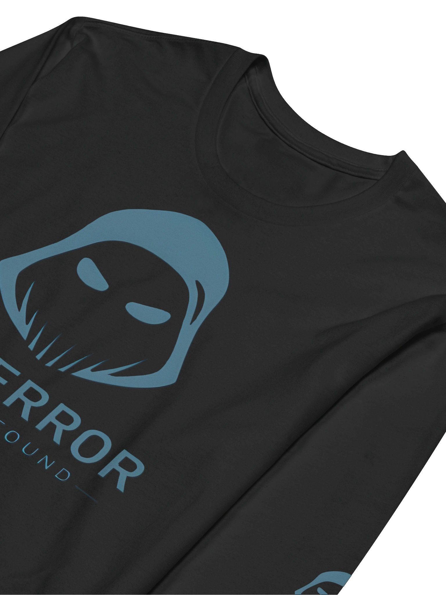 Fitted Long Sleeve product image (3)