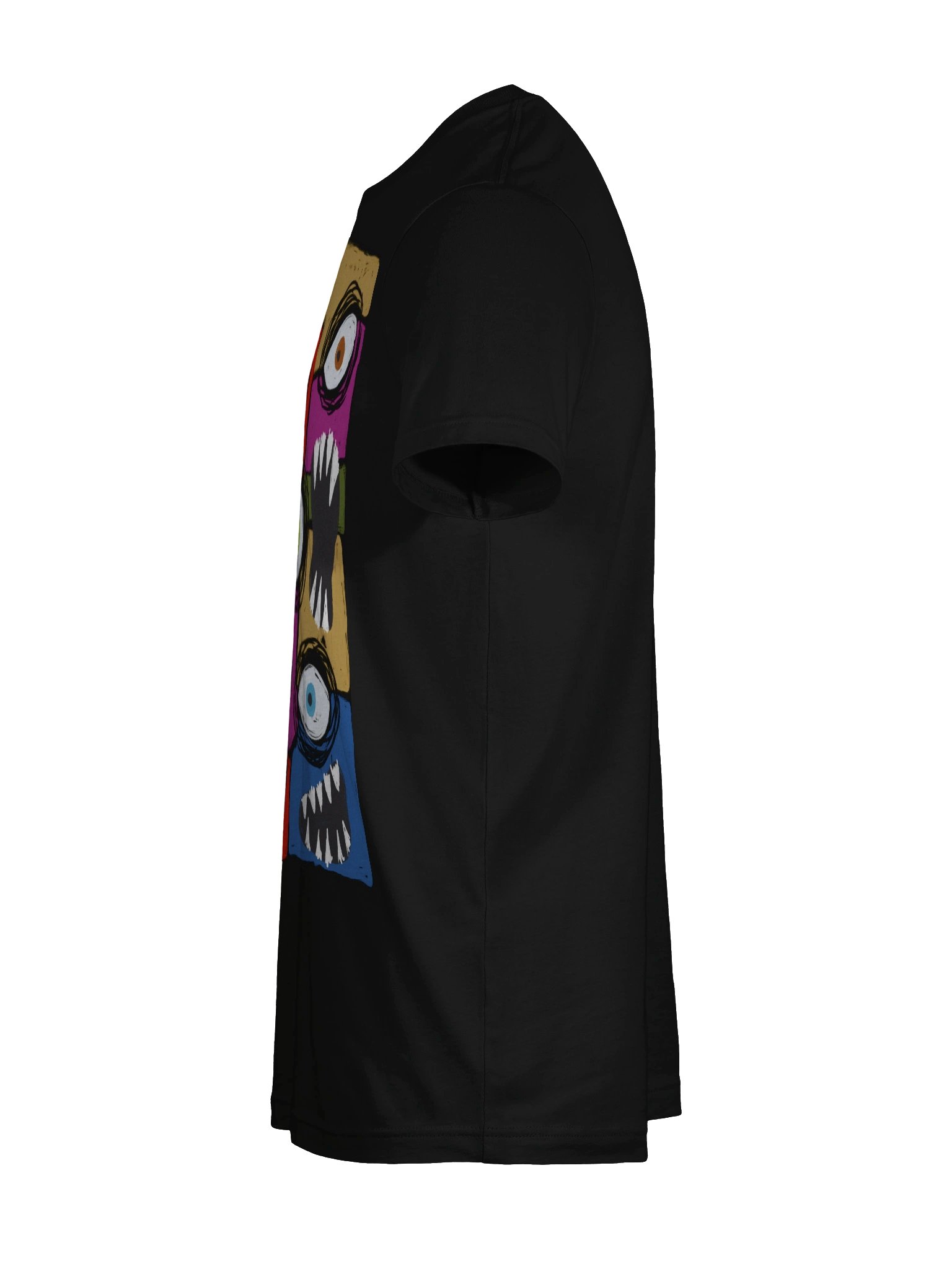 Dream Terror Graphic Tee product image (9)