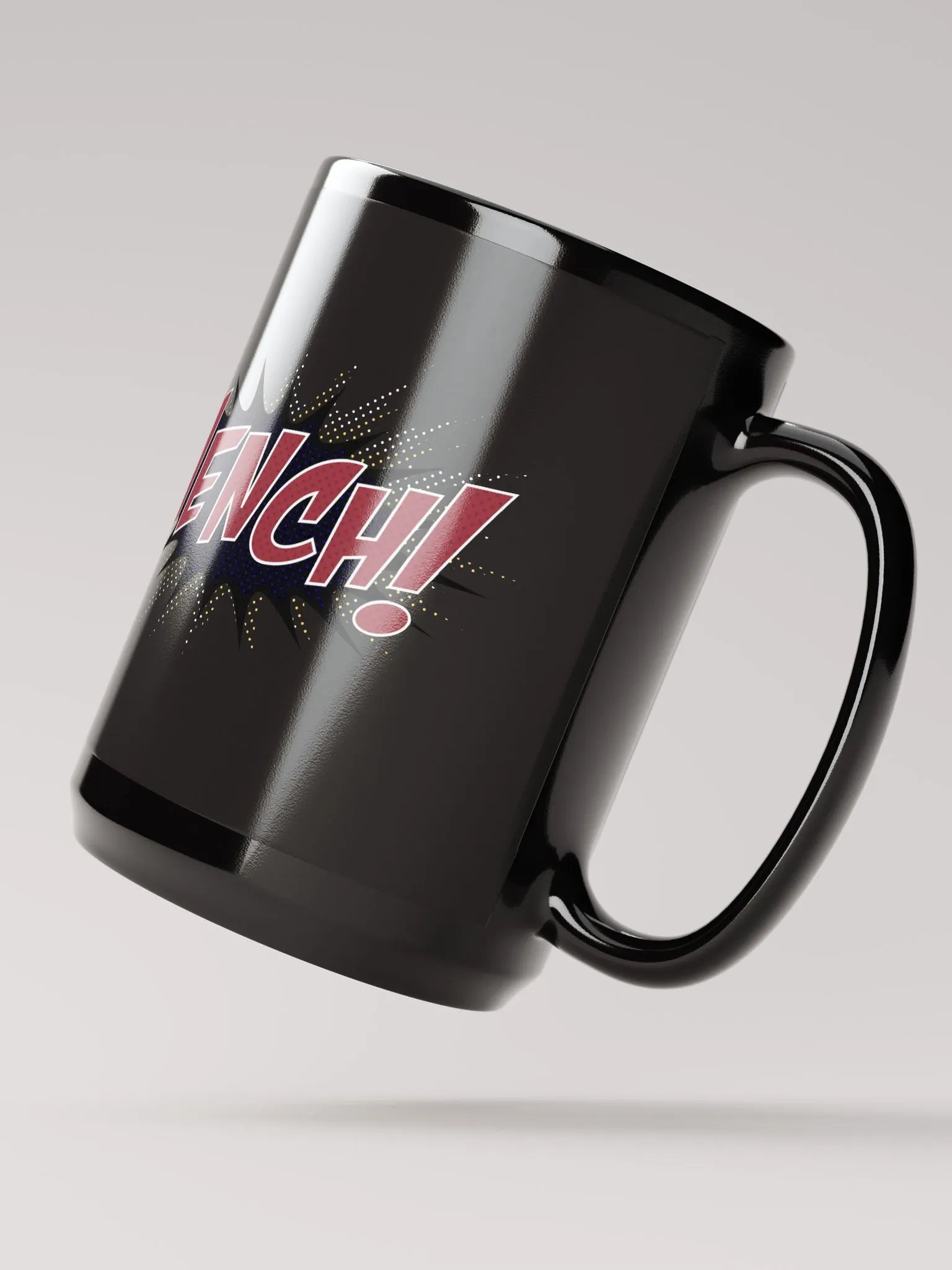 World's Best Villain | Mug product image (6)
