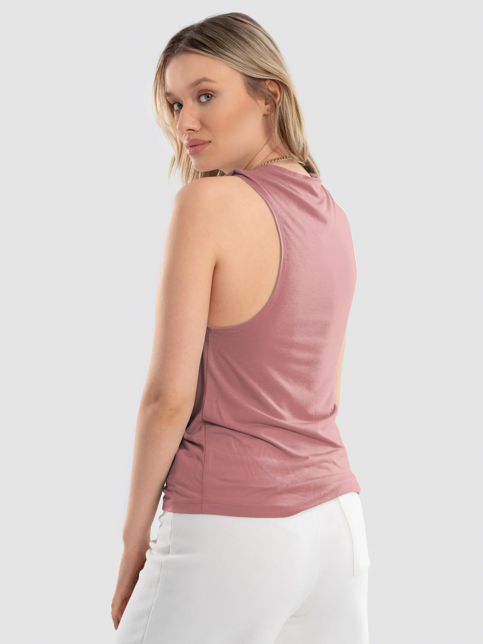 A Mediocre Women's Tank Top product image (2)