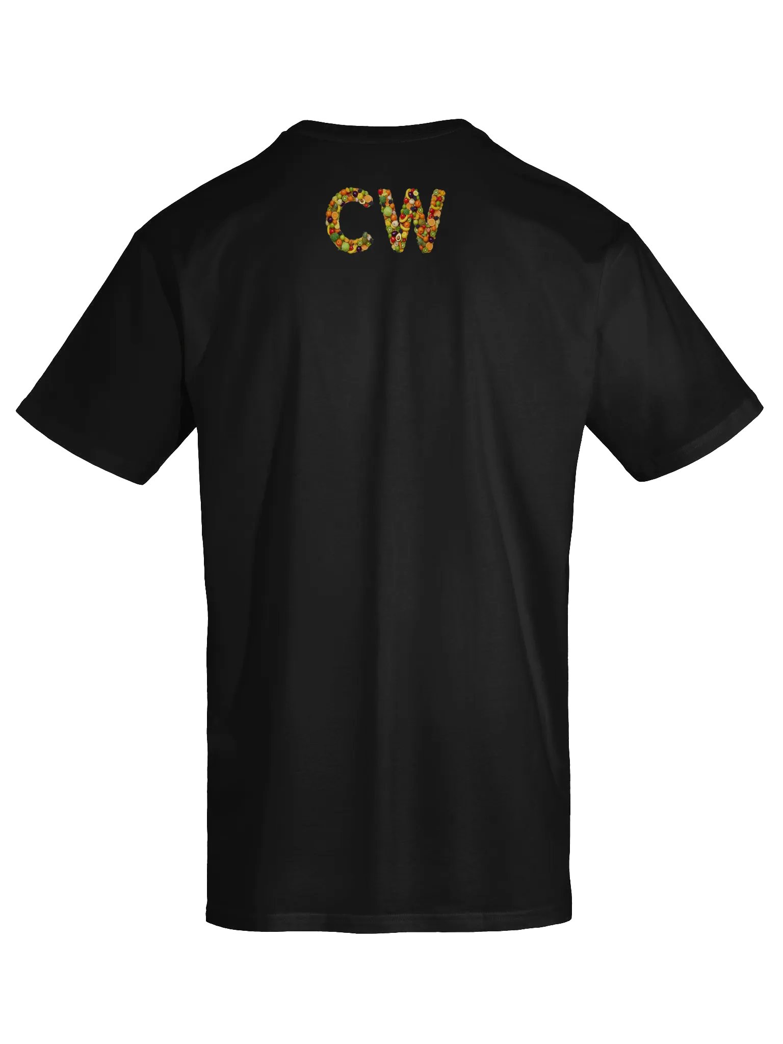 Fresh & Vibrant CW Fruits & Veggies T-Shirt product image (23)
