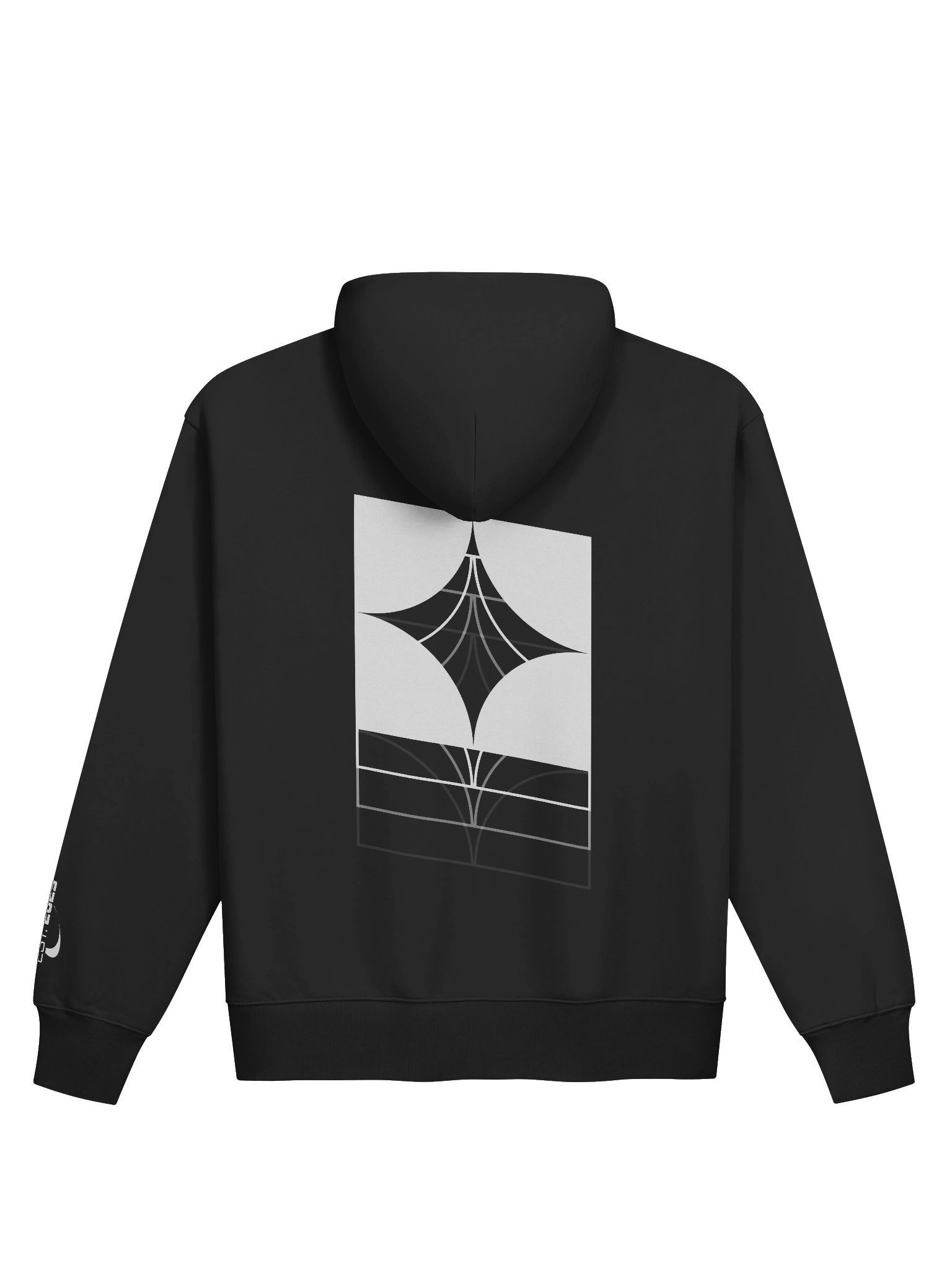 LBRTY™ - Zip Up Hoodie product image (3)