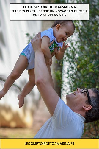 Fête des pères : offrir un voyage en épices à un papa qui cuisine

Fête des pères : offrir un voyage en épices à un papa qui ...