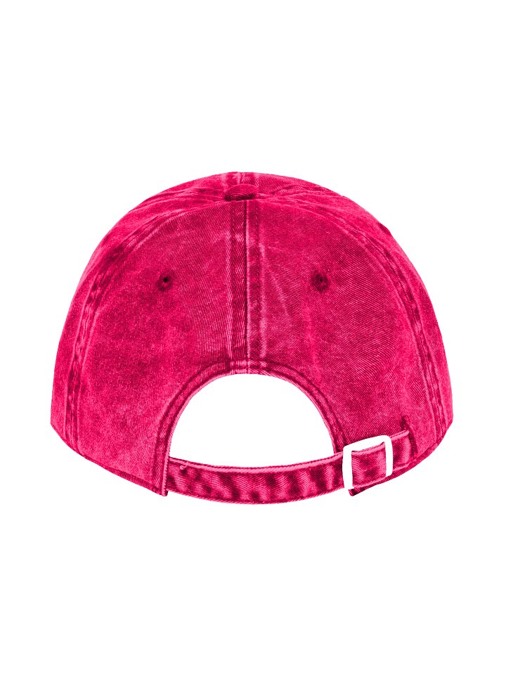 Vintage Smoke Doctors Mom Cap product image (2)