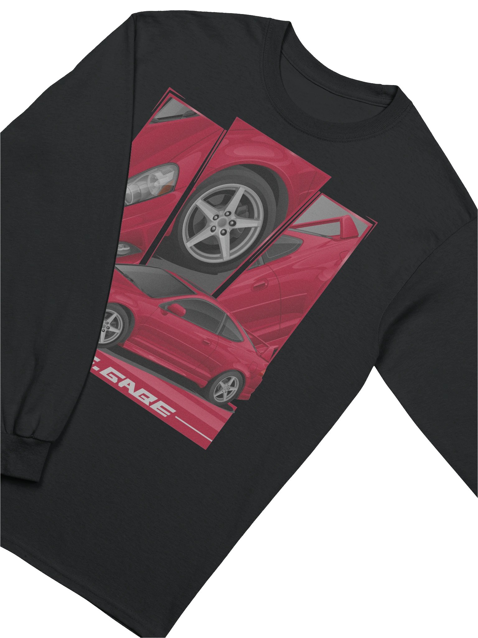 Long sleeve - dc5.gabe product image (13)