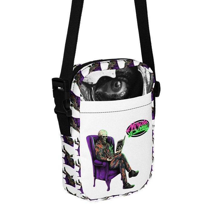 Jack Daddy Shoulder Bag product image (1)