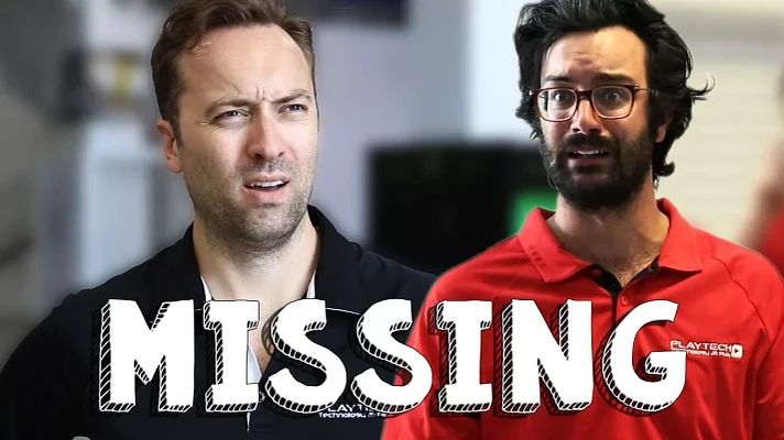 Video thumbnail