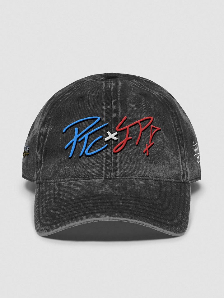 *LIMITED EDITION* PrimusTheCreator X Jake Prime Hat product image (1)