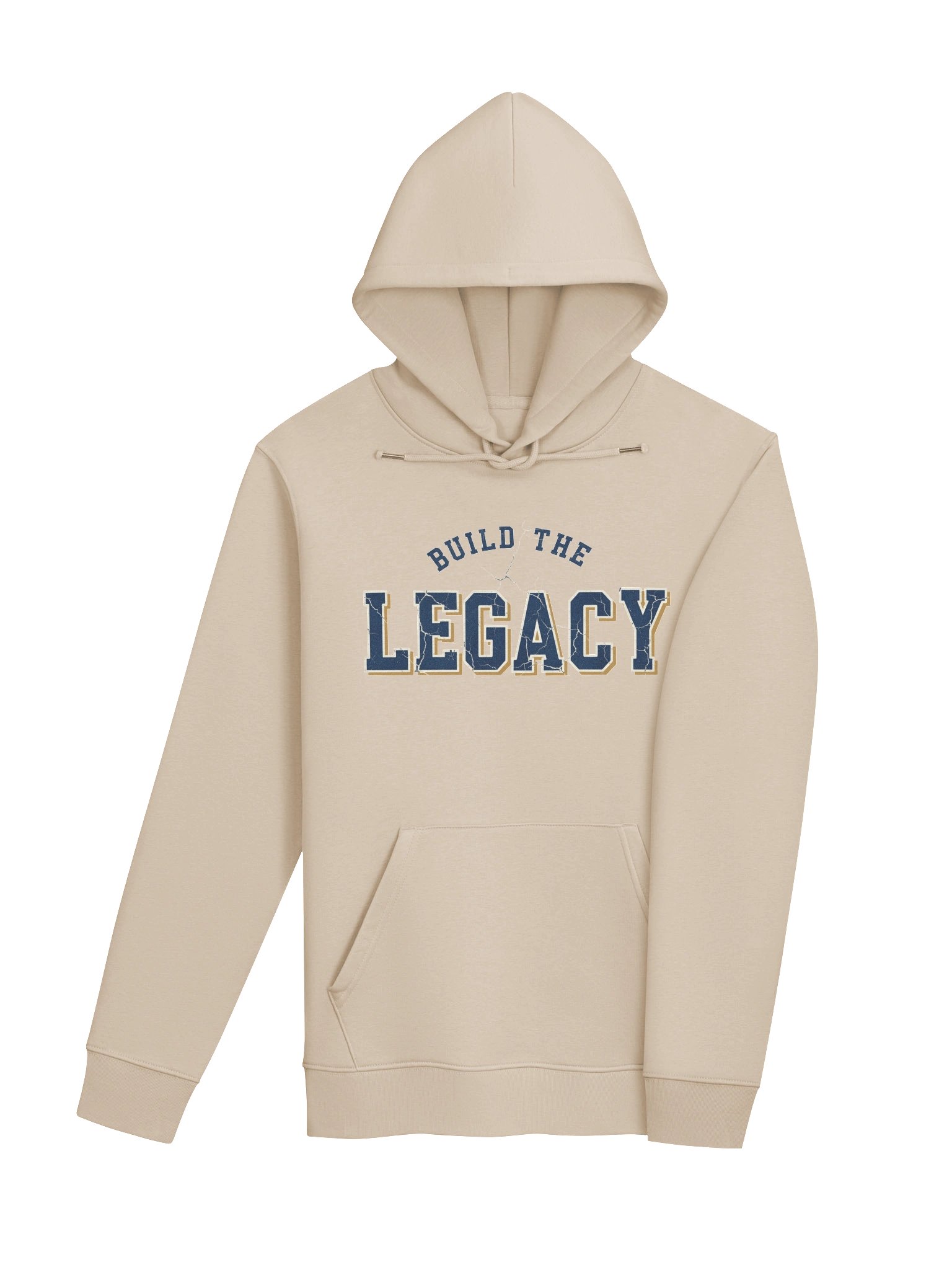 Legacy Builder Eco Hoodie product image (8)