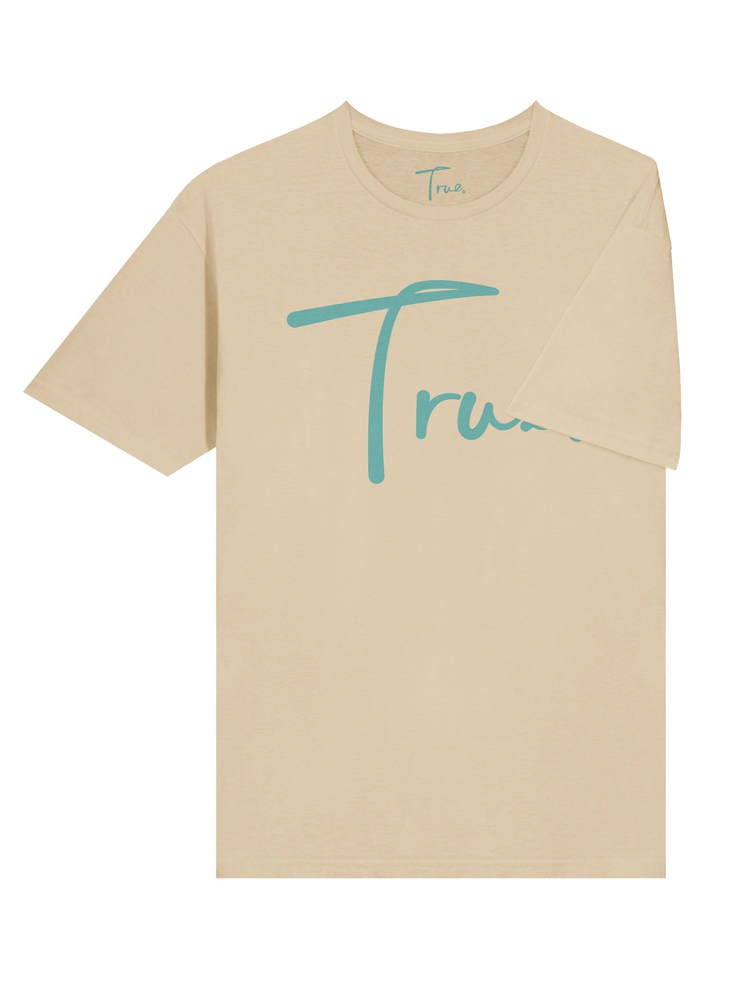 The Daily — in Sand + Dimple Blue (Unisex) product image (3)
