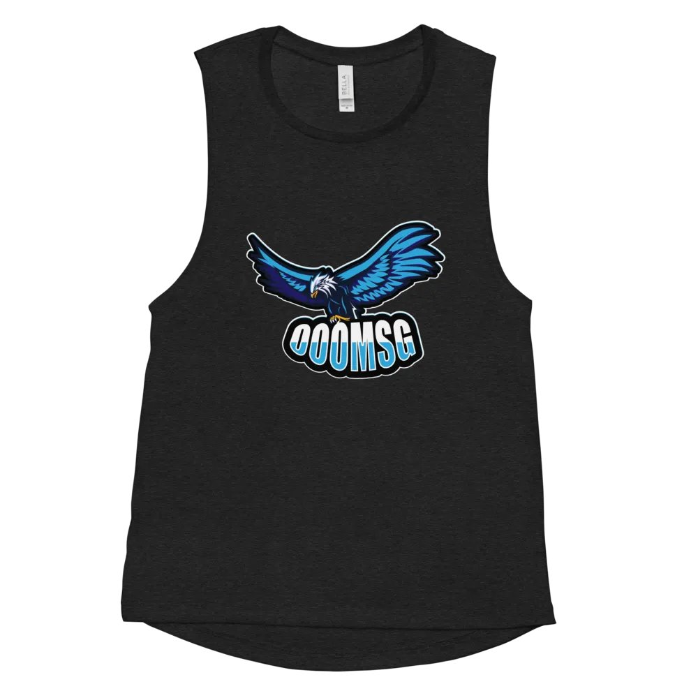 MSG OG Women's Tank product image (26)