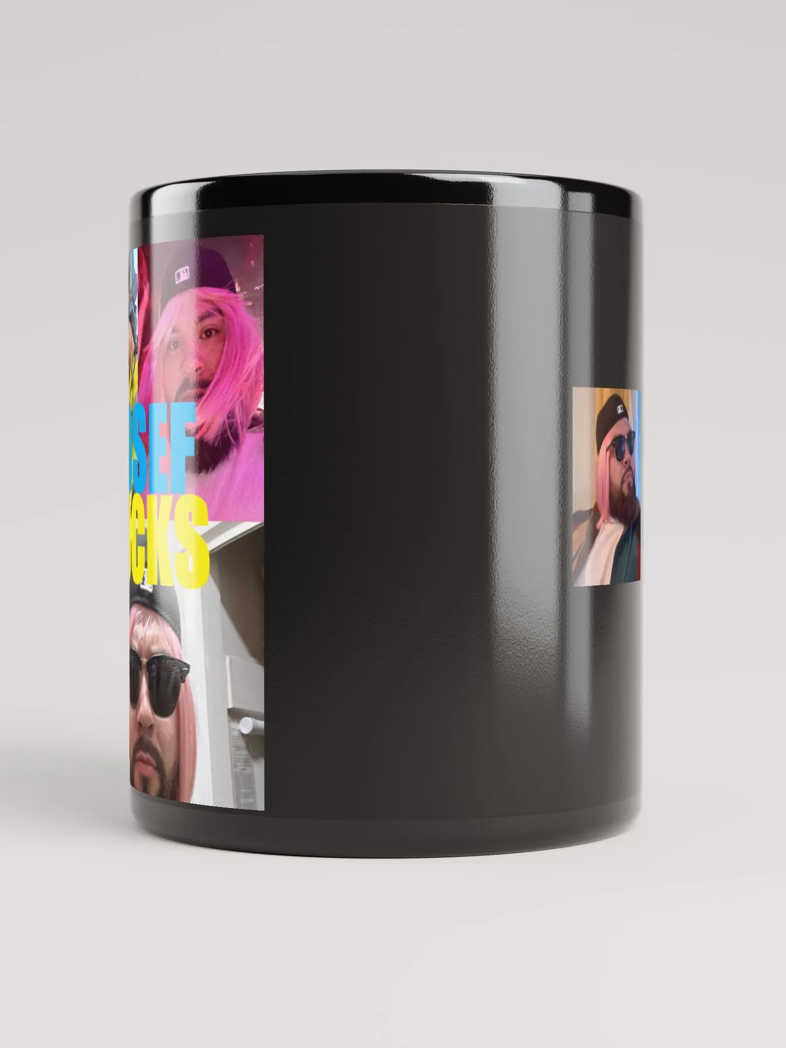 Josef Dedicated Mug product image (10)