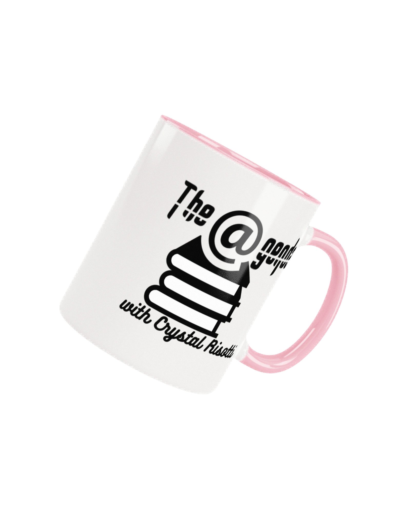 The Agenda Mug product image (26)