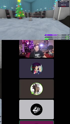 Jovo's scuffed outro | #yepitsthebuddies on #Twitch