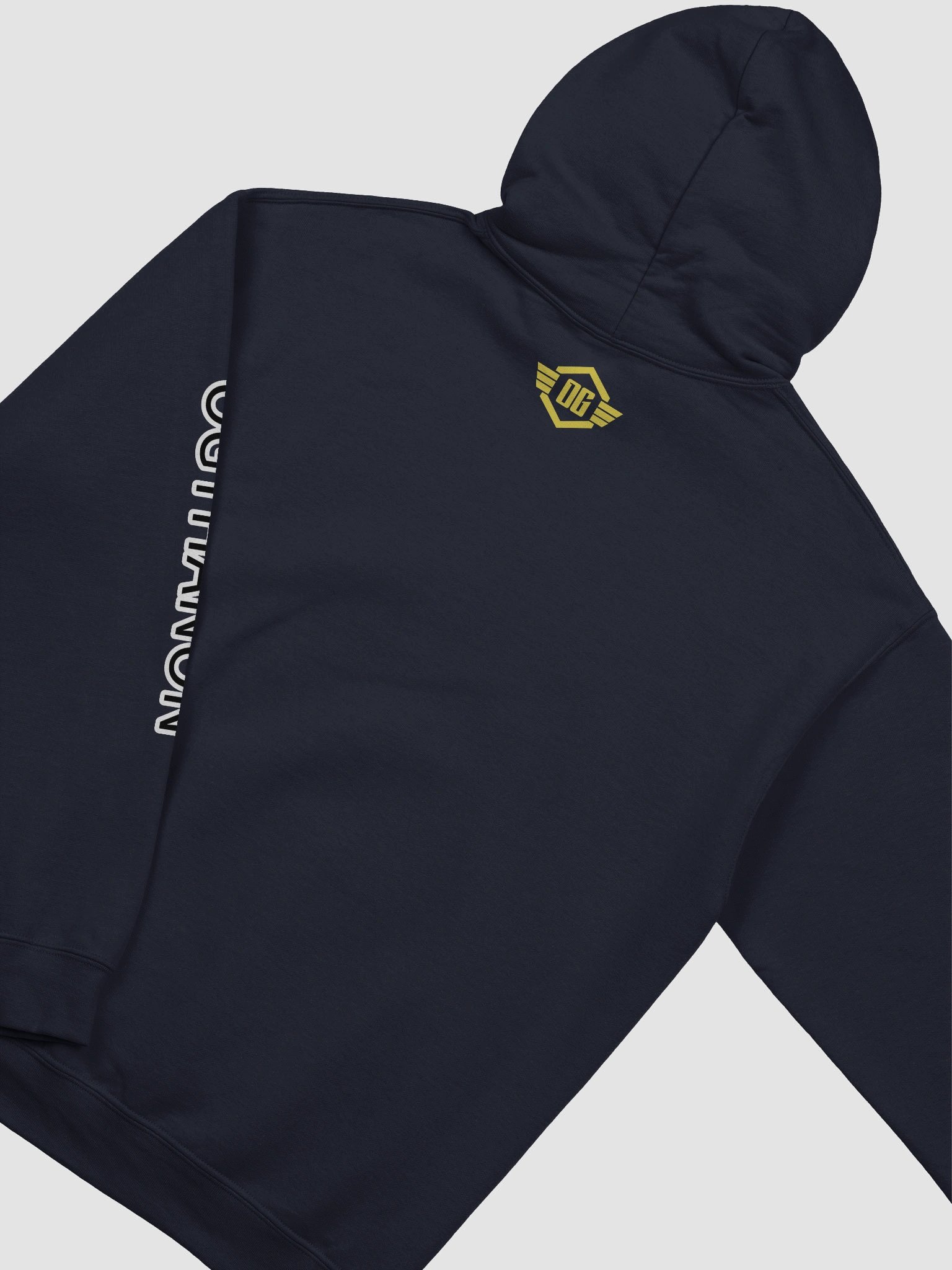 Og Cheer Hoodie product image (17)