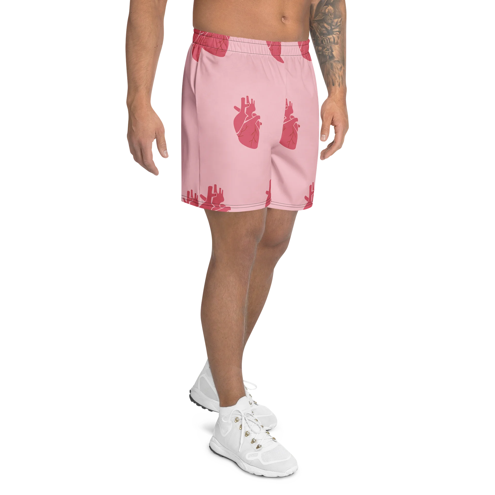 Catharex - Love Shorts product image (2)