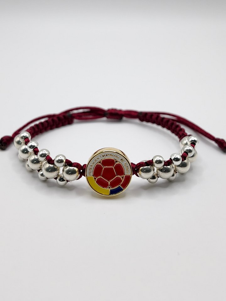 Selección Colombia | 3 Lane product image (1)