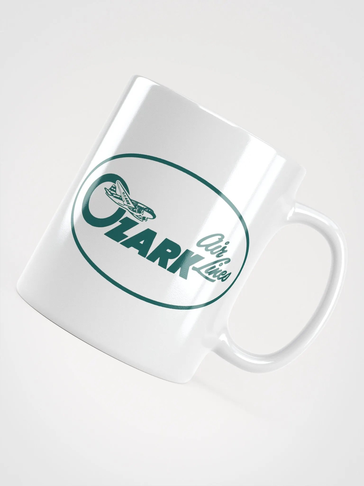 Ozark Airlines - Mug product image (11)