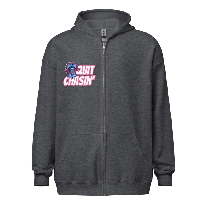 Quit Carin' product image (1)