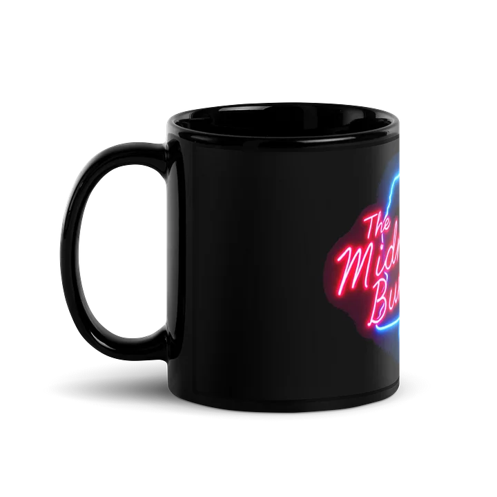 MNBCoffee Mug product image (2)
