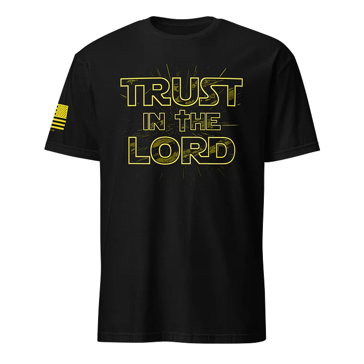 Trust in The Lord product image (1)