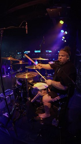 🎃What a way to start the tour, Philly. ⁣
⁣
Asbury Park tonight is very close to a sell out. See you there. ⁣
⁣
🎥: @klews