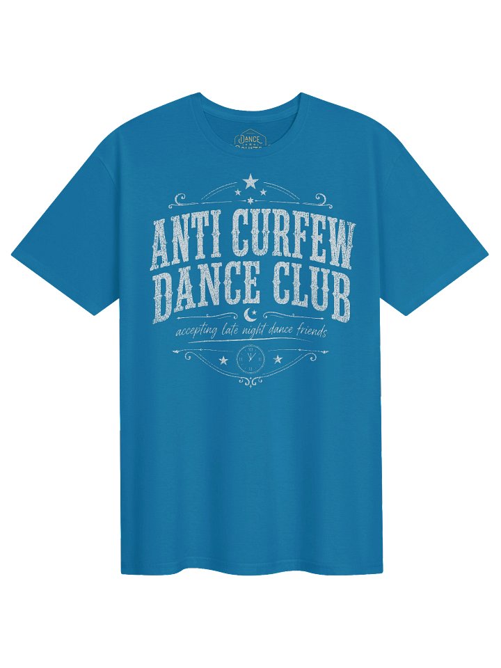 Anti Curfew Dance Club product image (2)