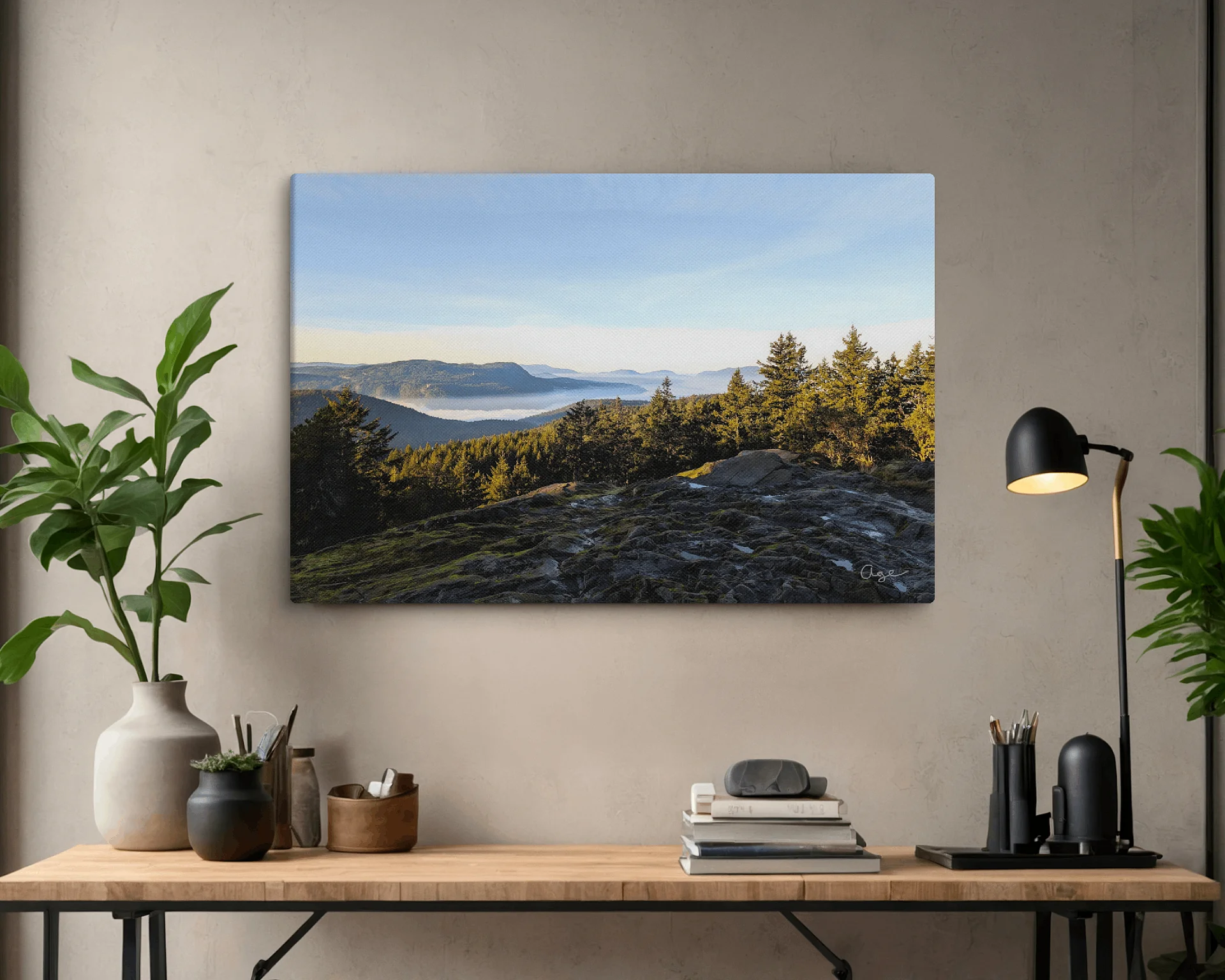 Above the Mist product image (2)