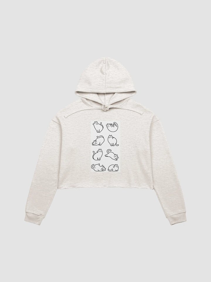 Pussy Cat Hoodie product image (13)