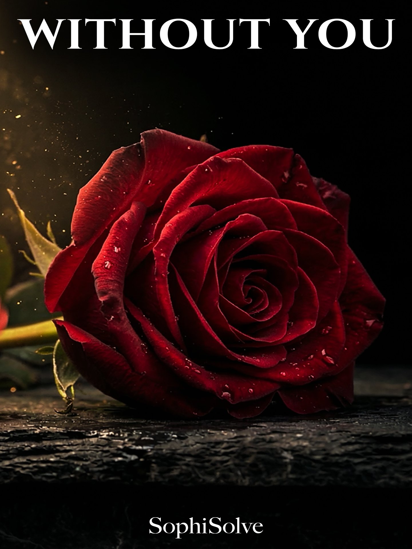 Without You - Rumi product image (1)