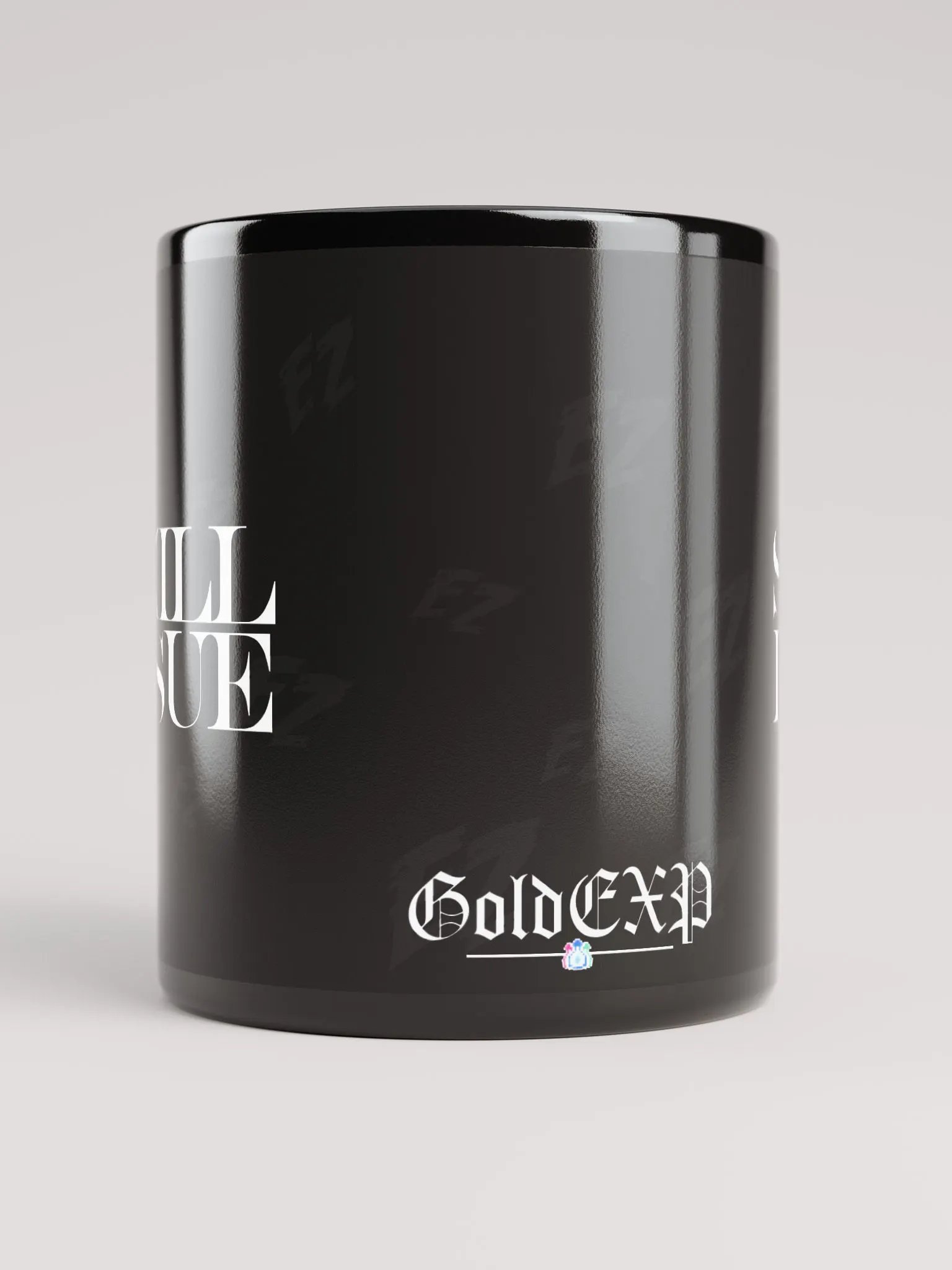 TOXICITY CUP - Tazza GoldEXP product image (5)