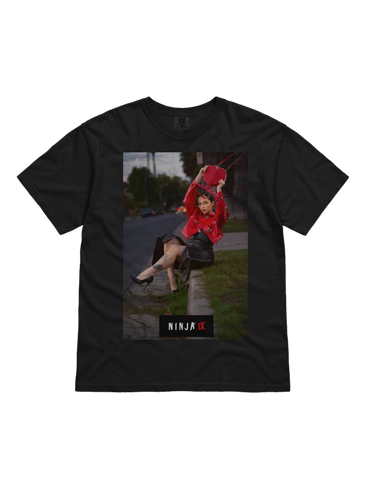 Securing The Bag product image (1)