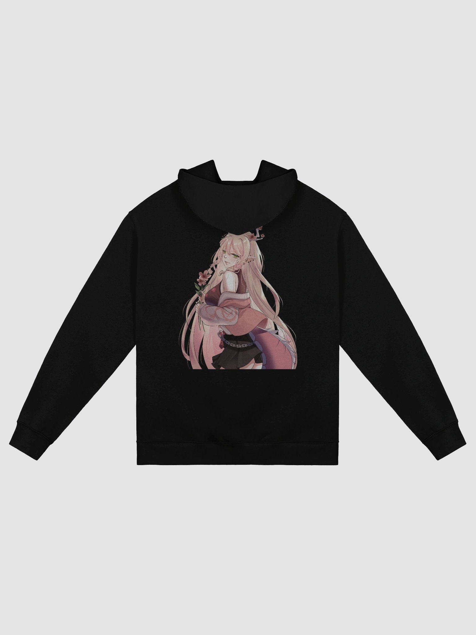 "Summer" Hoodie product image (2)