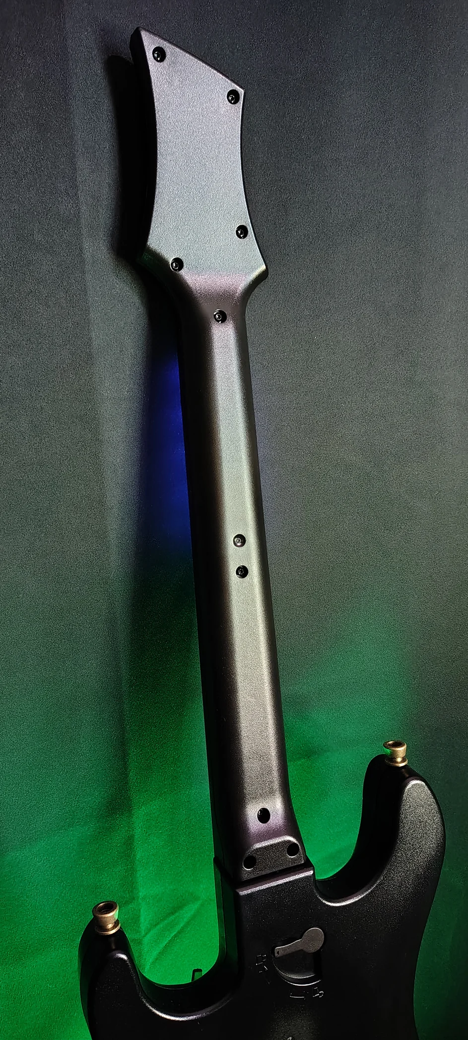 [WT005] Custom Modded 'Signature Style' WT Guitar product image (7)