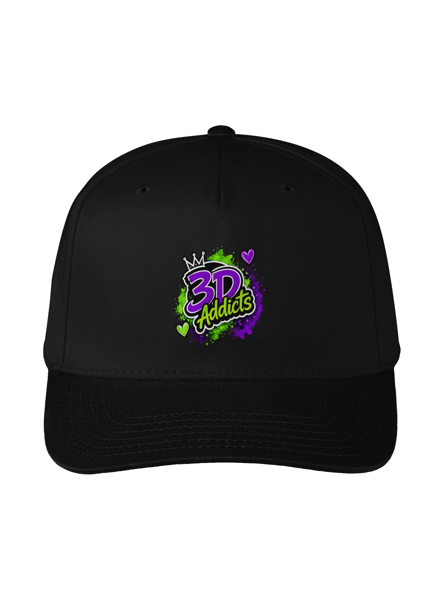 3DA Hat product image (1)