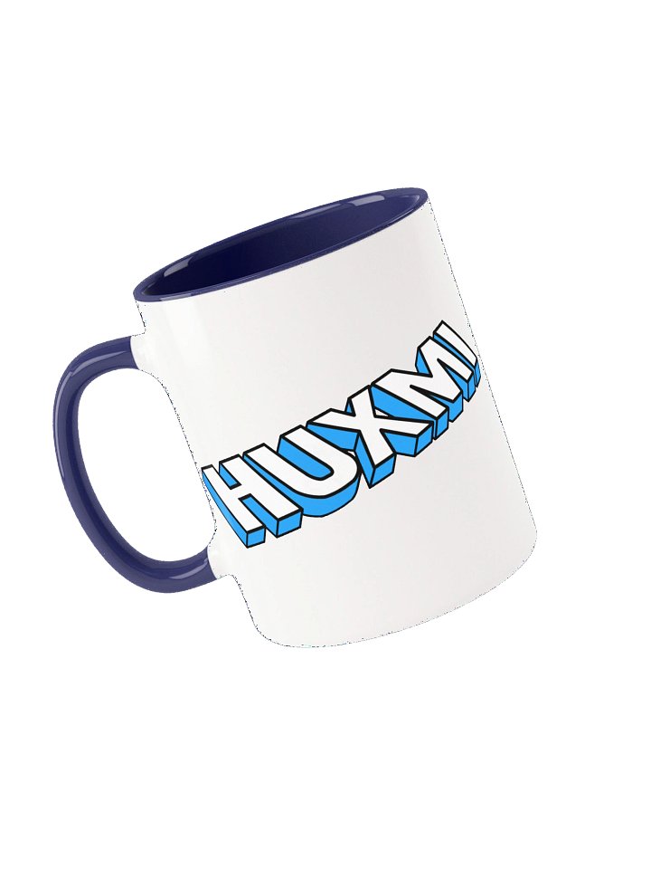Issue #1 (Mug) product image (10)