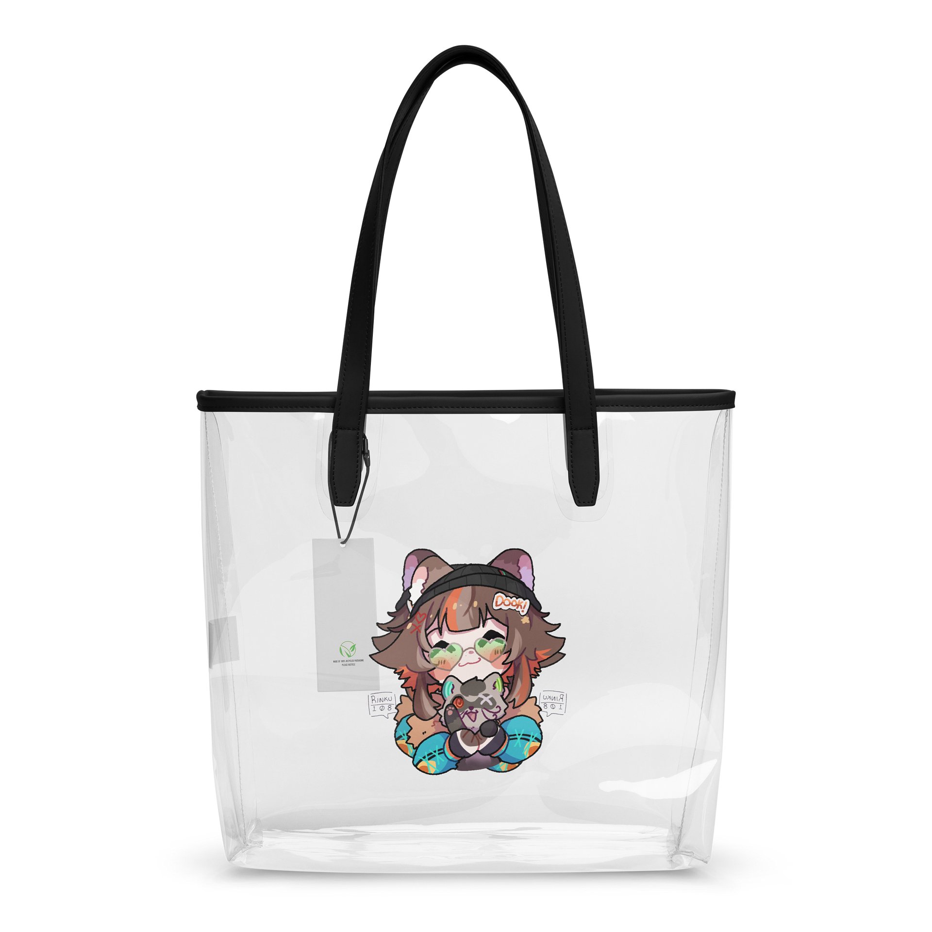 Ransom & Sera tote product image (2)